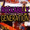 Rockabilly Generation Vol.1, 2014