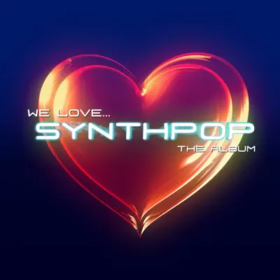 We Love Synthpop - A Blue Ocean Dream