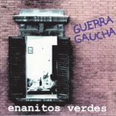 Guerra Gaucha artwork