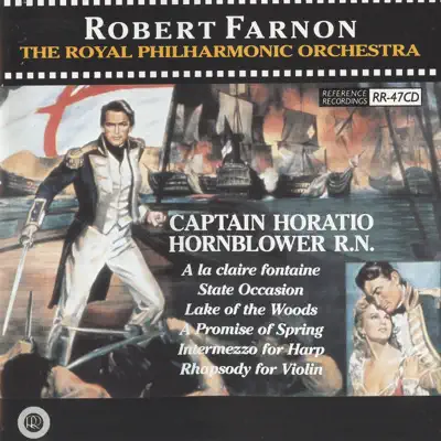 Farnon: Concert Works - Royal Philharmonic Orchestra
