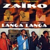 Les Plus Grands Succès de L'orchestre Zaïko Langa Langa