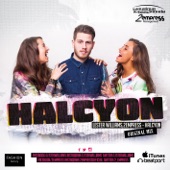 Halcyon artwork