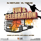 Fun & Celebration (Megastylez Remix Edit) [DJ Restlezz vs. Tribune] artwork