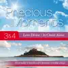 Precious Moments 3 & 4 (Live) album lyrics, reviews, download