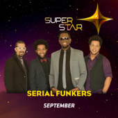 September (Superstar) - Serial Funkers
