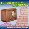 Los Superventas de España 1950 - 1959