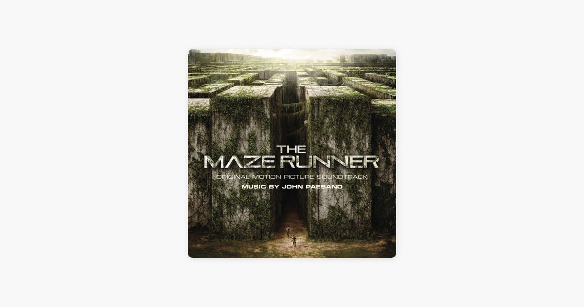 maze runner griever attack