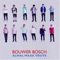 Sit En Wag (feat. Steve Hofmeyr) - Bouwer Bosch lyrics