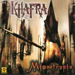 Misantropia - Khafra