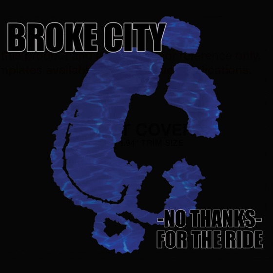 Cover artwork for Failure