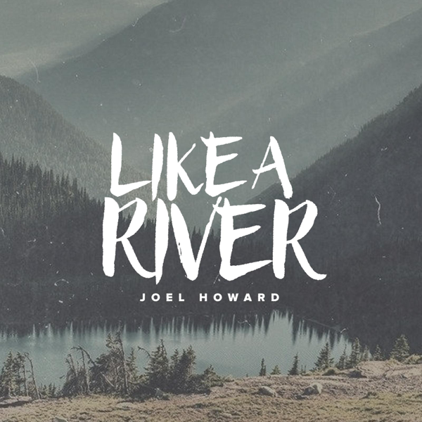 Run me like a river