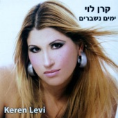 ימים נשברים artwork