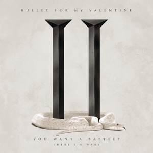 You Want a Battle? (Here's a War) - Single