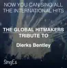 The Global HitMakers: Dierks Bentley (Karaoke Version) album lyrics, reviews, download