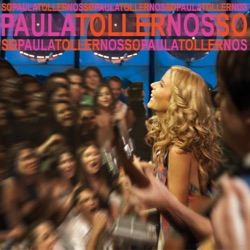 Paula Toller - Nada por Mim (Ao Vivo)