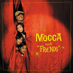 Mocca - On the Night Like This - Line Dance Music