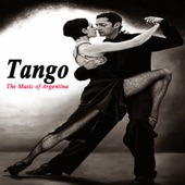 Tango - The Music Of Argentina artwork