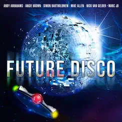 Future Disco by Marc JB album reviews, ratings, credits