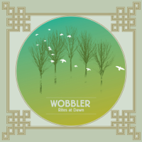 Wobbler - Rites at Dawn artwork
