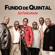 Só Felicidade - Fundo De Quintal