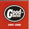 Pretender - Goodness lyrics