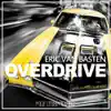 Stream & download Overdrive (Dave Kurtis Club Edit) - Single