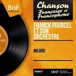 Milord (Stereo Version) - EP - Franck Pourcel Milord (Stereo Version) - EP - Franck Pourcel