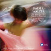 Kaiserwalzer - Die Schönsten Walzer / Best-Loved Waltzes artwork