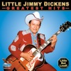 Little Jimmy Dickens - Great Big Hits (Original Gusto Records Recordings)