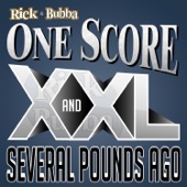 James Gregory on Eating at Truck Stop - Rick & Bubba