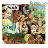 Prinsès - Kreolokoz