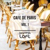 Cafe de Paris, Vol. 1 (Finest Selection of French Bar & Hotel Lounge), 2014