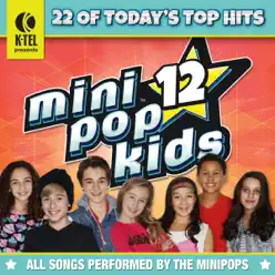 Mini Pop Kids 12 - Minipop Kids Mini Pop Kids 12 - Minipop Kids