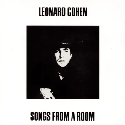 Songs from a Room - Leonard Cohen Songs from a Room - Leonard Cohen