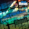 Morena (Abana a Bunda) - Single