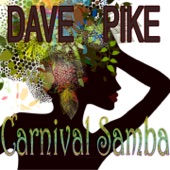Carnival Samba artwork