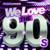 Almighty Presents: We Love the 90's, Vol. 3