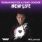 New Life - Roman Messer & Denis Sender lyrics