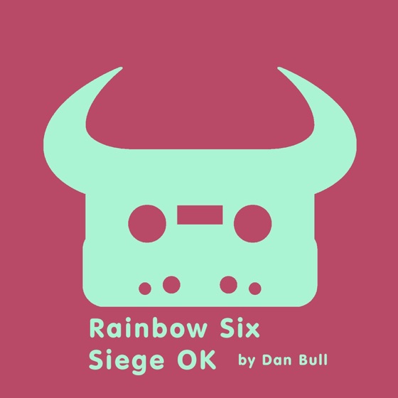 Cover artwork for Rainbow Six Siege OK
