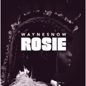 Rosie - EP artwork