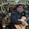 El Mimoso - Agustín Ramírez El Choyano lyrics