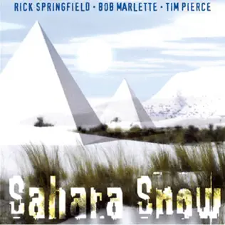 lataa albumi Sahara Snow - Sahara Snow