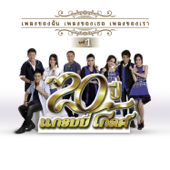 20 ปี แกรมมี่ โกลด์ เพลงของฉัน เพลงของเธอ เพลงของเรา ชุดที่ 1 - Various Artists