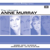 Anne Murray - Snowbird (Remastered)