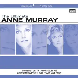 The Ultimate Anne Murray - Anne Murray