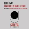 Stream & download Better Way - Single