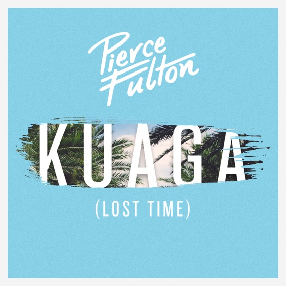 Cover artwork for Kuaga (Lost Time)
