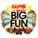 Big Fun (Radio Mix) - D.O.N.S. & Terri B!