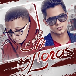 Trebol Clan - Por Que Lloras (feat. Ken Y)