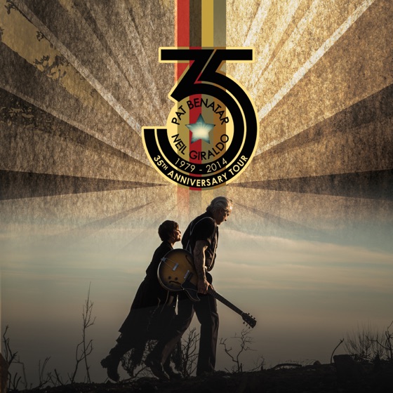 Cover artwork for We Belong